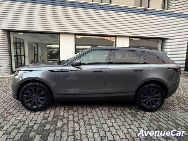 LAND ROVER Range Rover Velar 2.0d i4 CERCHI 20' TELECAMERA POST. CARPLAY