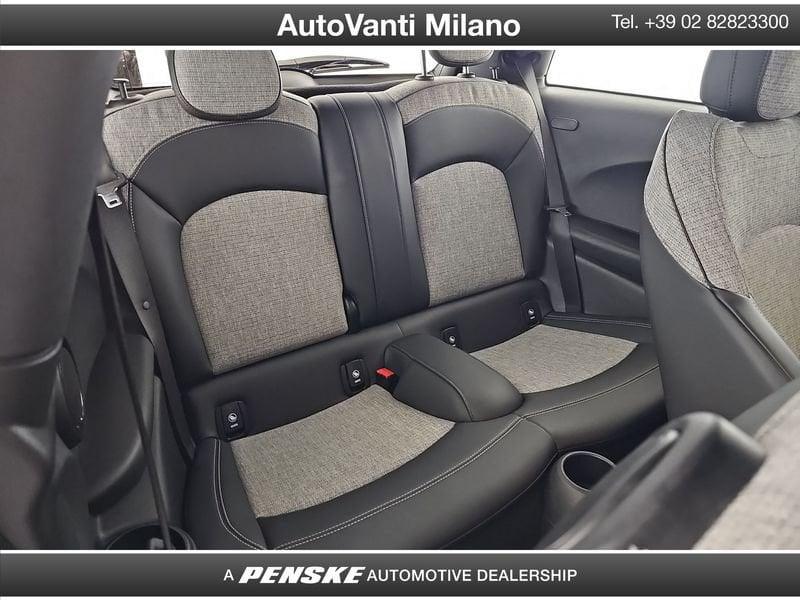 MINI Mini Mini 3p 1.5 Cooper Business auto