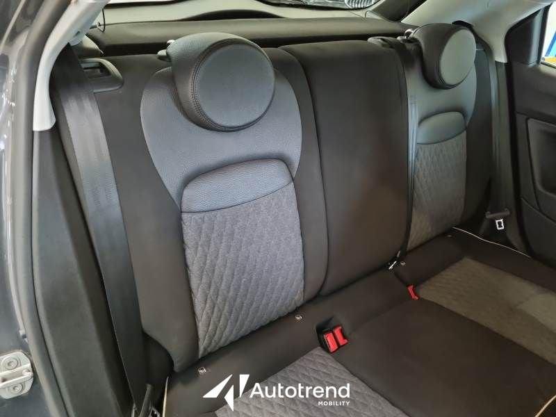 FIAT 500X 1.3 MultiJet 95 CV NAVI Business 4X2