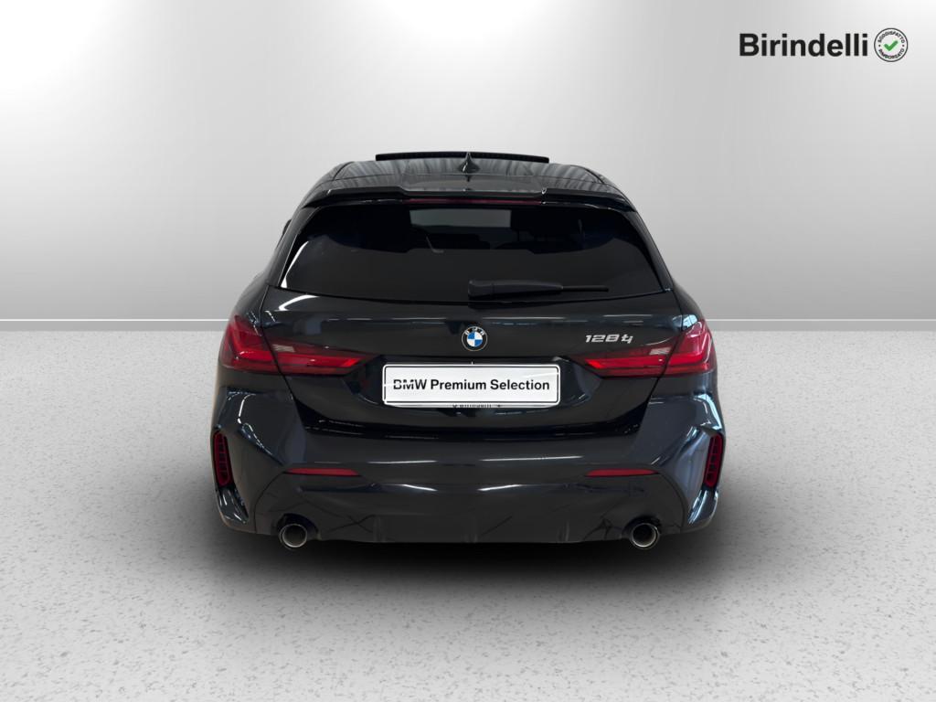 BMW Serie 1 (F40) - 128ti 5p. Msport