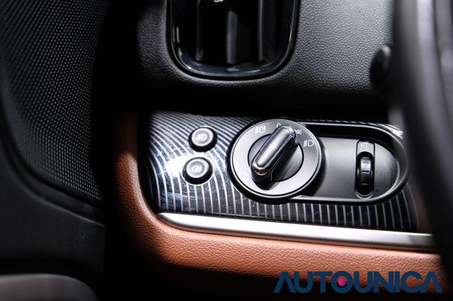 MINI Countryman 2.0 COOPER S ALL4 AUTOMATICA TETTO PELLE