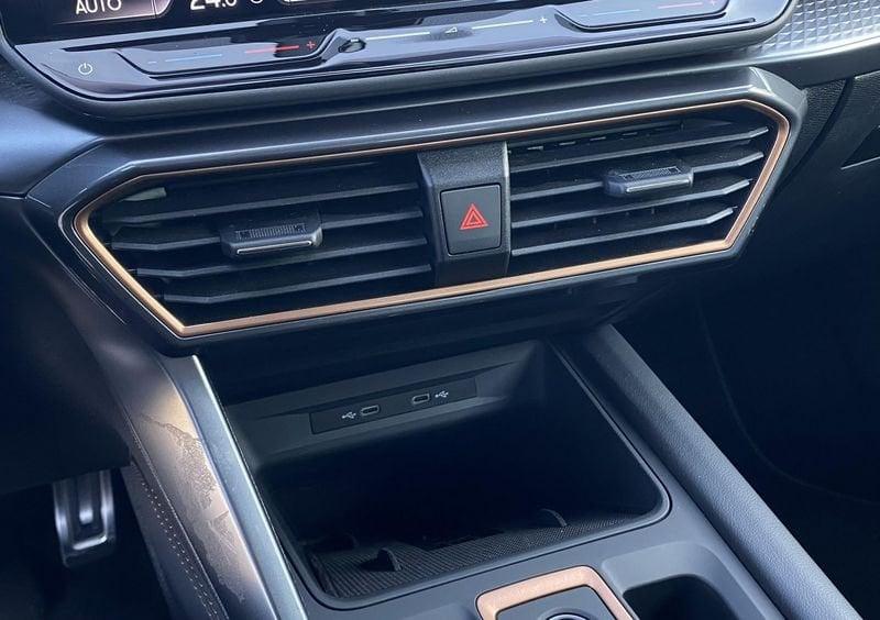 Cupra Leon LE CUPRA 5P 2.0 TDI DSG 150CV