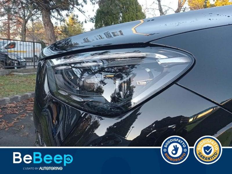 Mercedes-Benz GLE Coupé GLE COUPE 300 D AMG LINE PREMIUM 4MATIC AUTO