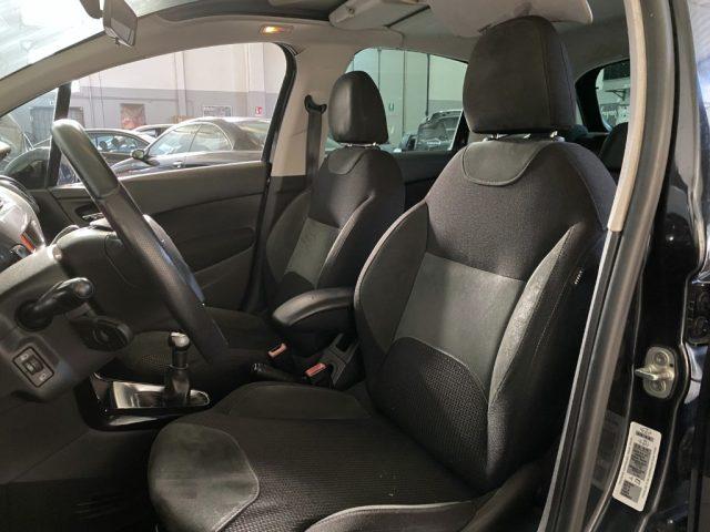 CITROEN C3 1.4 VTi 95 Eco Energy GPL Exclusive -Neopatentati-