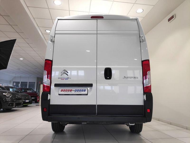 Citroën Jumper 33 BlueHDi 140 S&S PM-TM Furgone*HACCP Coibentato*GARANTITO*
