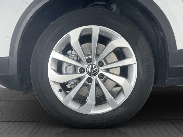 VOLKSWAGEN T-Roc T-Roc 2.0 TDI SCR 150 CV DSG Life