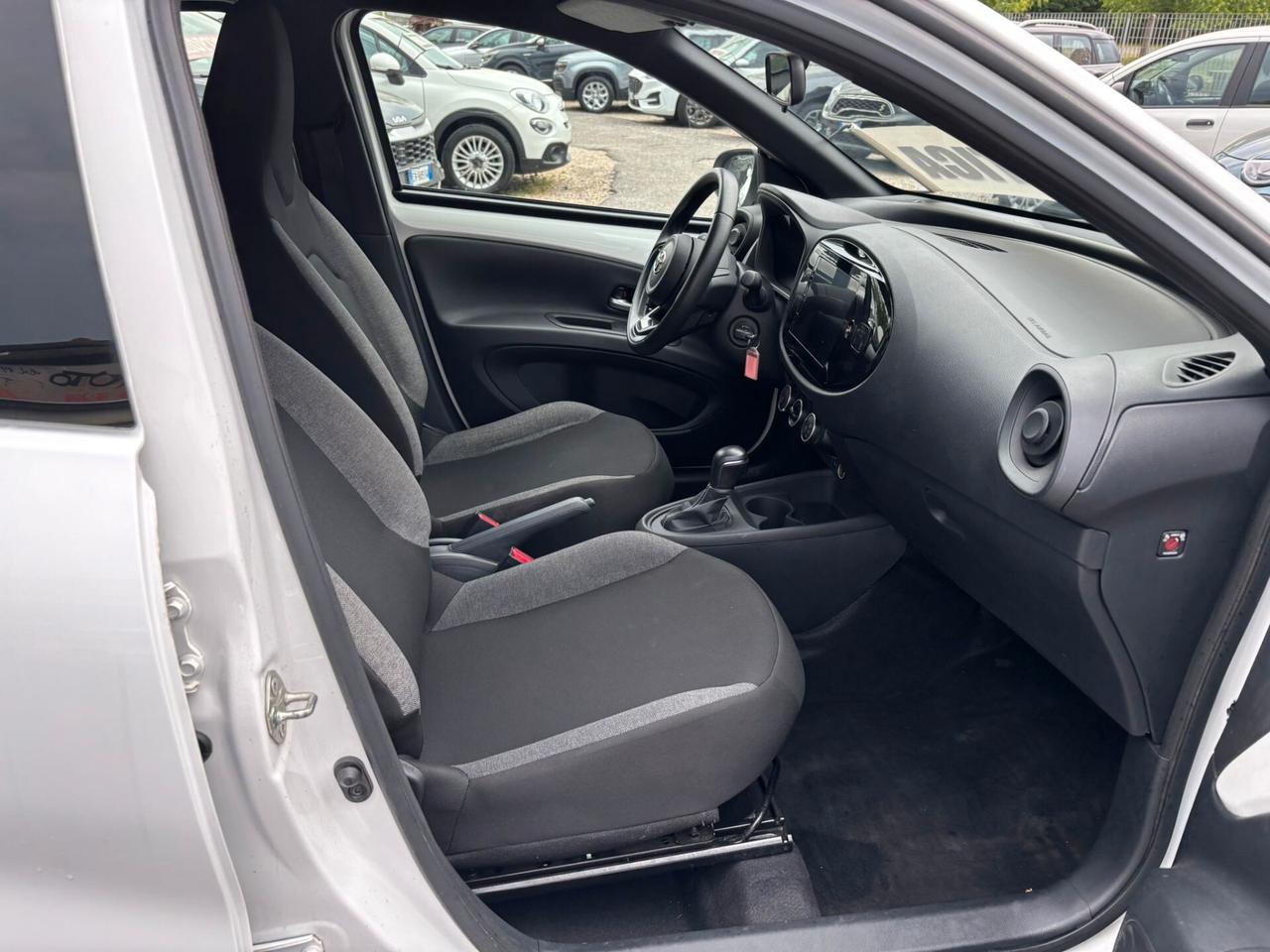 Toyota Aygo X 1.0 VVT-i 72 CV 5 porte Active S-CVT