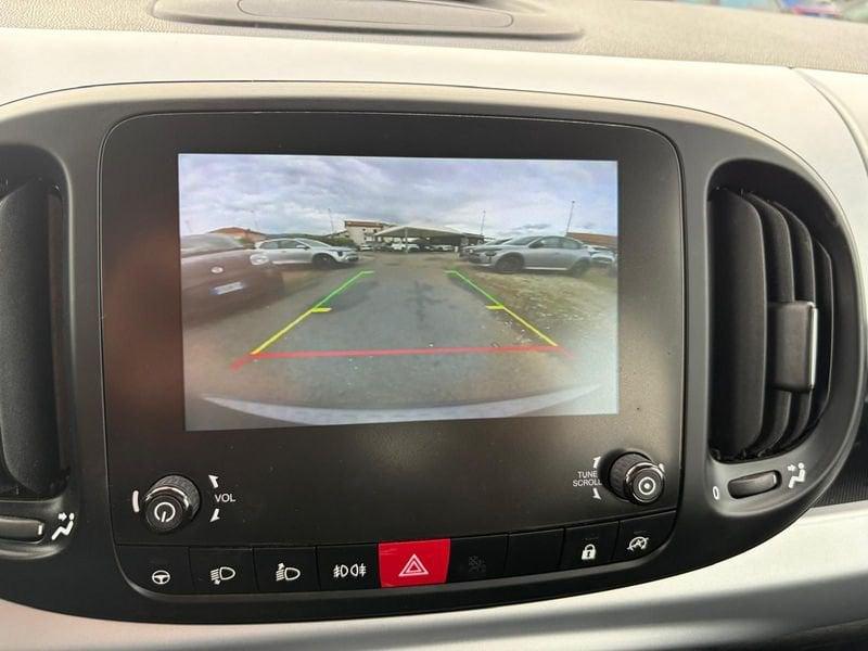 FIAT 500L 500L 1.4 Connect s&s 95cv