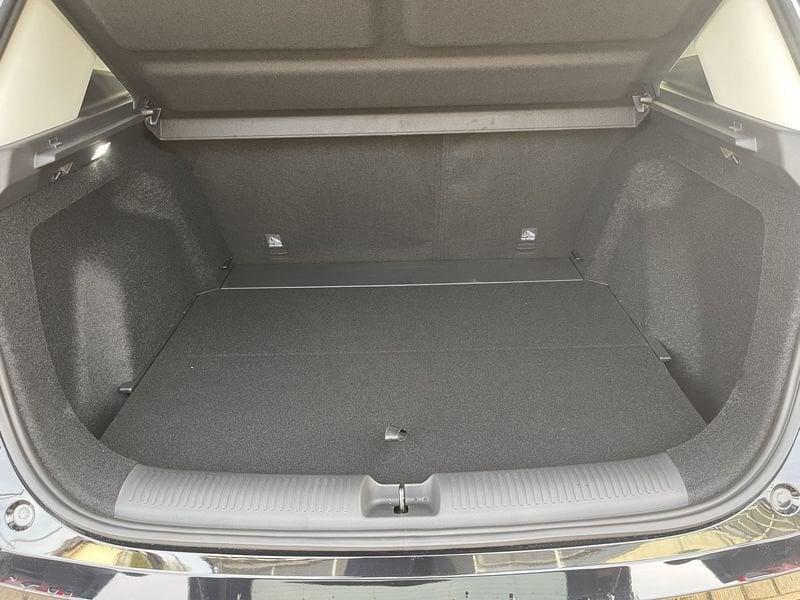 MG ZS 1.5 hybrid+ Luxury auto - KM0