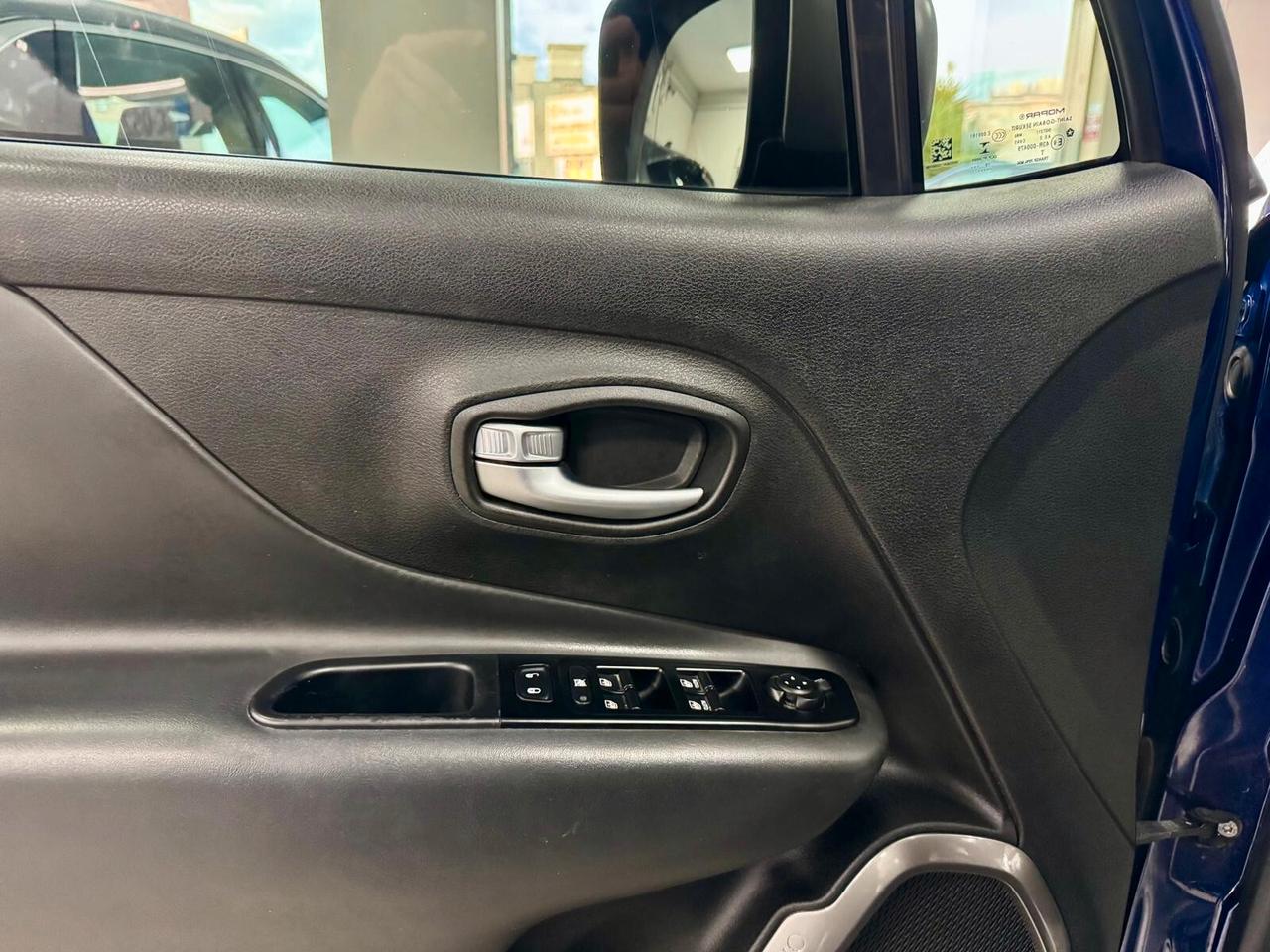 Jeep Renegade 1.6 Mjt Limited Full LED 2020