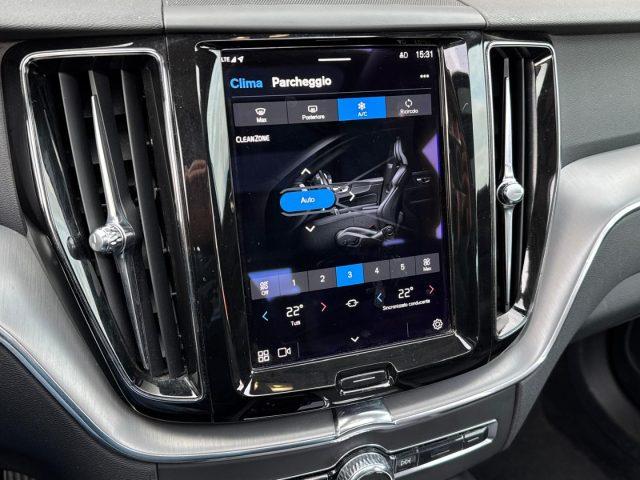 VOLVO XC60 T6 Plug-in Hybrid AWD Inscription PELLE/TETTO