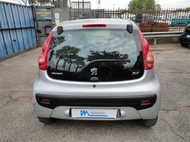 PEUGEOT 107 1.0 68CV 5p. 2Tronic "NELLO STATO" OK NEOPATENTATI