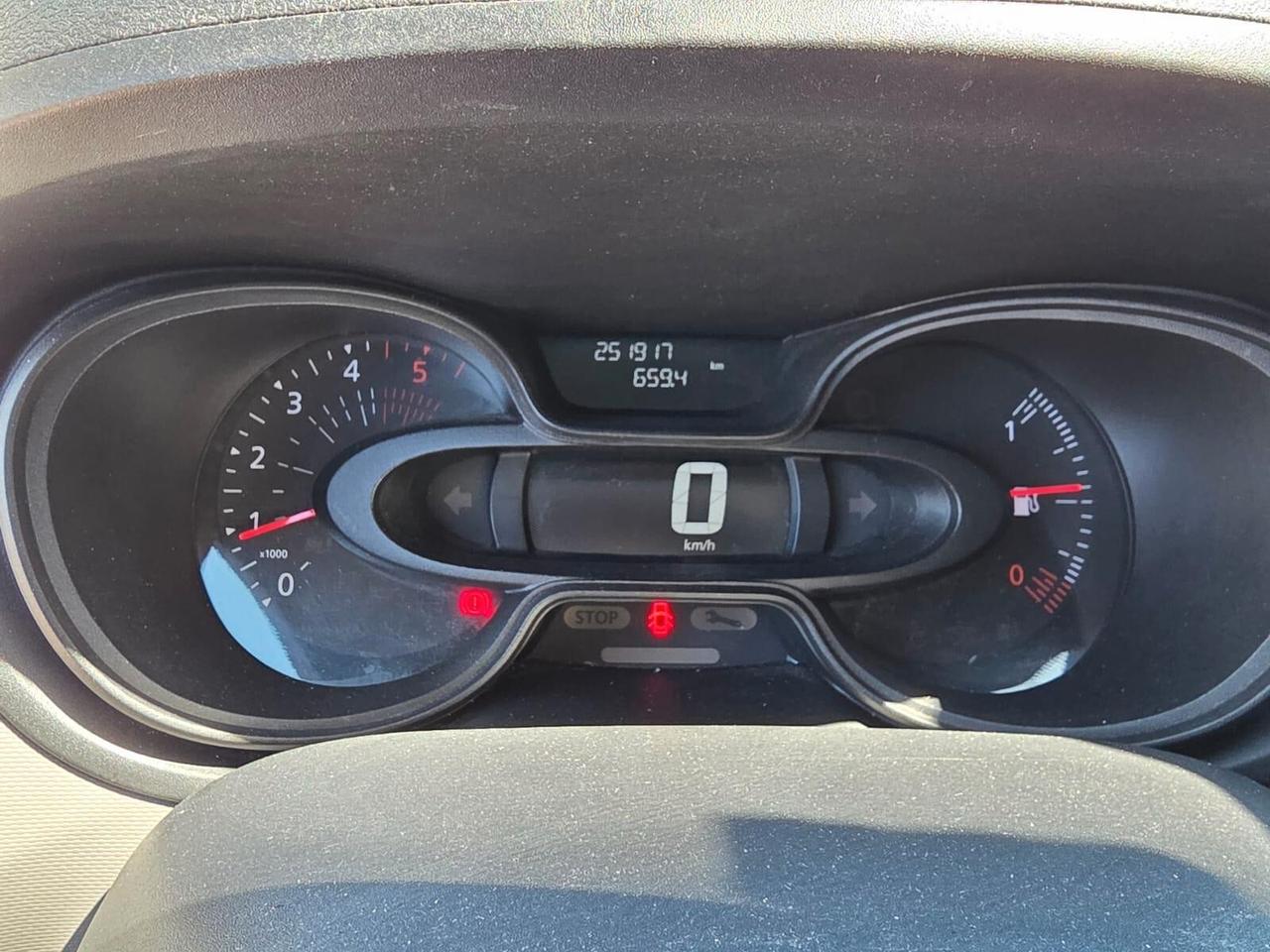 Renault Trafic 1.6 dCi 145CV N1 5 Posti-Van G.Traino