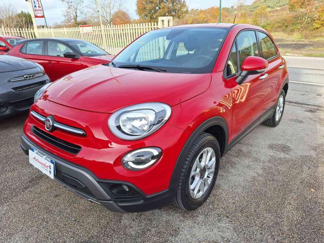 FIAT 500X 1.6 MultiJet 120 CV DCT Business