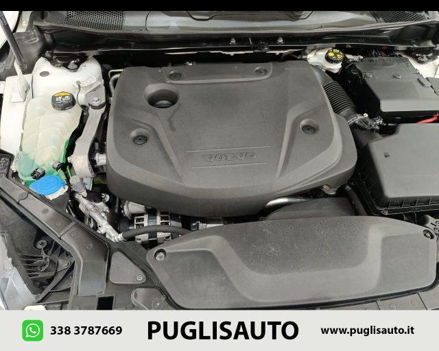 VOLVO V40 D2 Kinetic