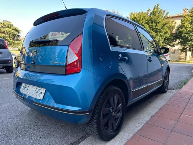 SEAT Mii 1.0 68 CV 3 porte Chic Ecofuel
