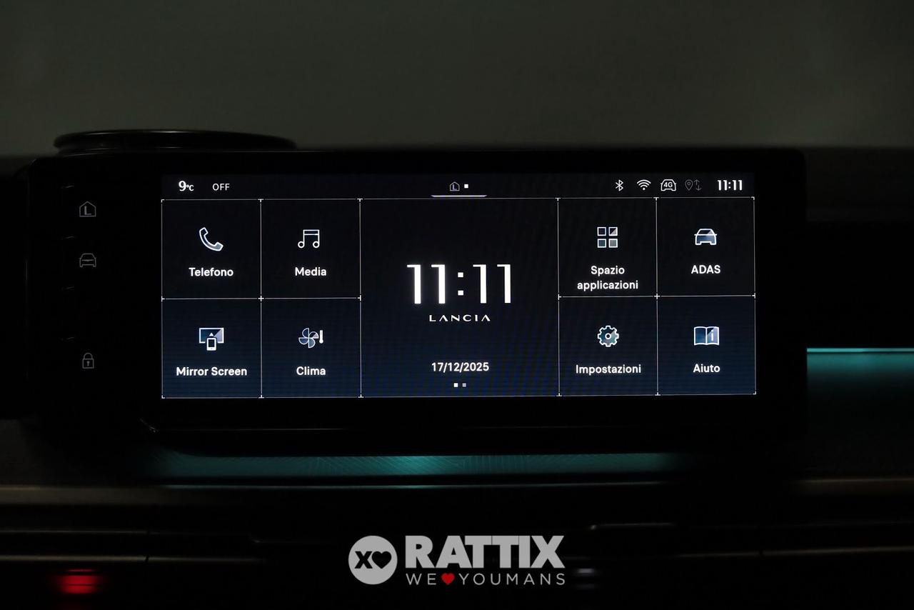 Lancia Ypsilon 1.2 Mhev 100CV LX e-DCT