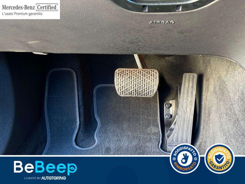 Mercedes-Benz GLC 220 D SPORT 4MATIC AUTO