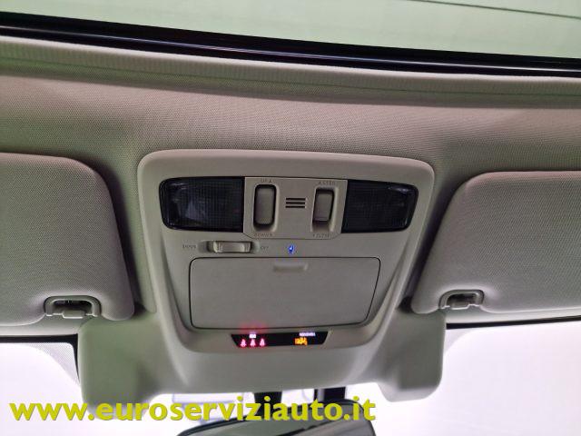 SUBARU OUTBACK 2.0d-S Lineartronic Unlimited