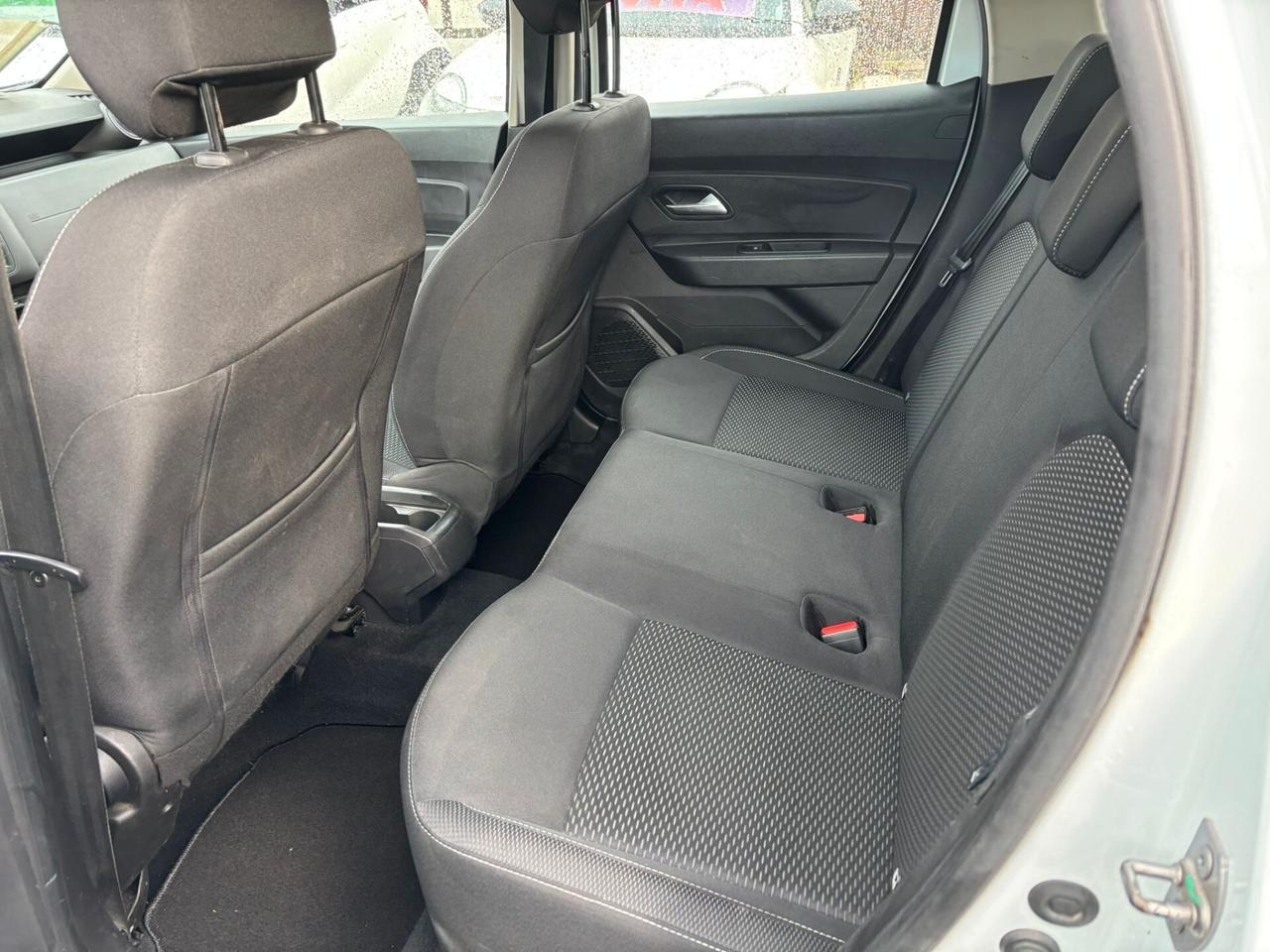 Dacia Duster 1.5 Blue dCi 8V 115 CV 4x4 Comfort