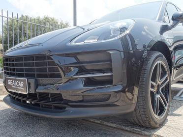 Porsche Macan 2.0
