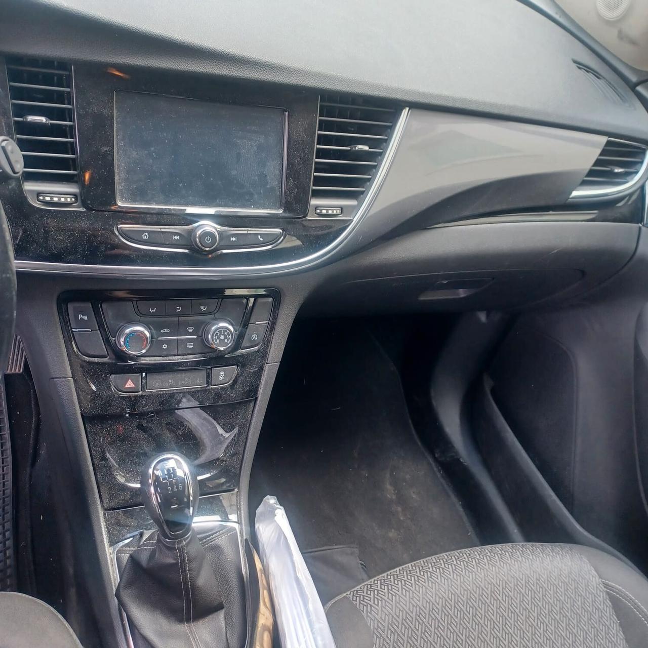 134318KM MOKKA 1.6 TDI EURO6 OTTIME CONDIZIONI
