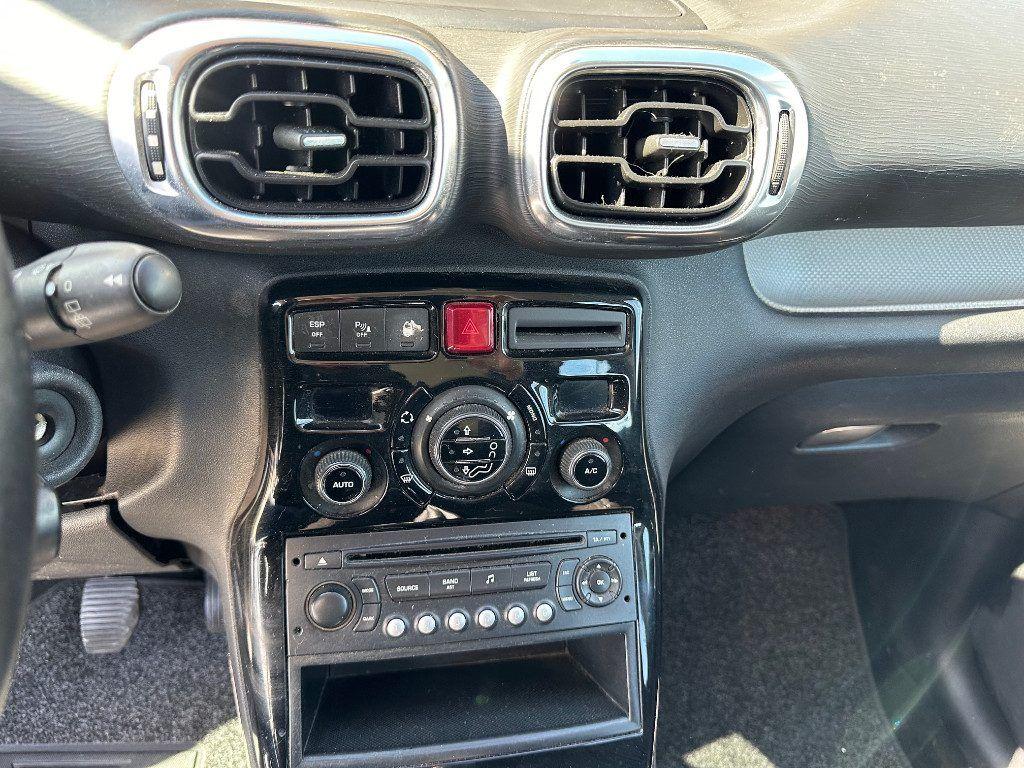 Citroen C3 Picasso 1.4 VTi 95 Exclusive GPL