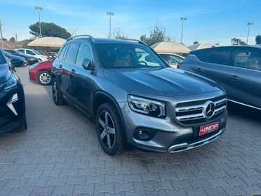 Mercedes GLB 200 d Sport Plus auto