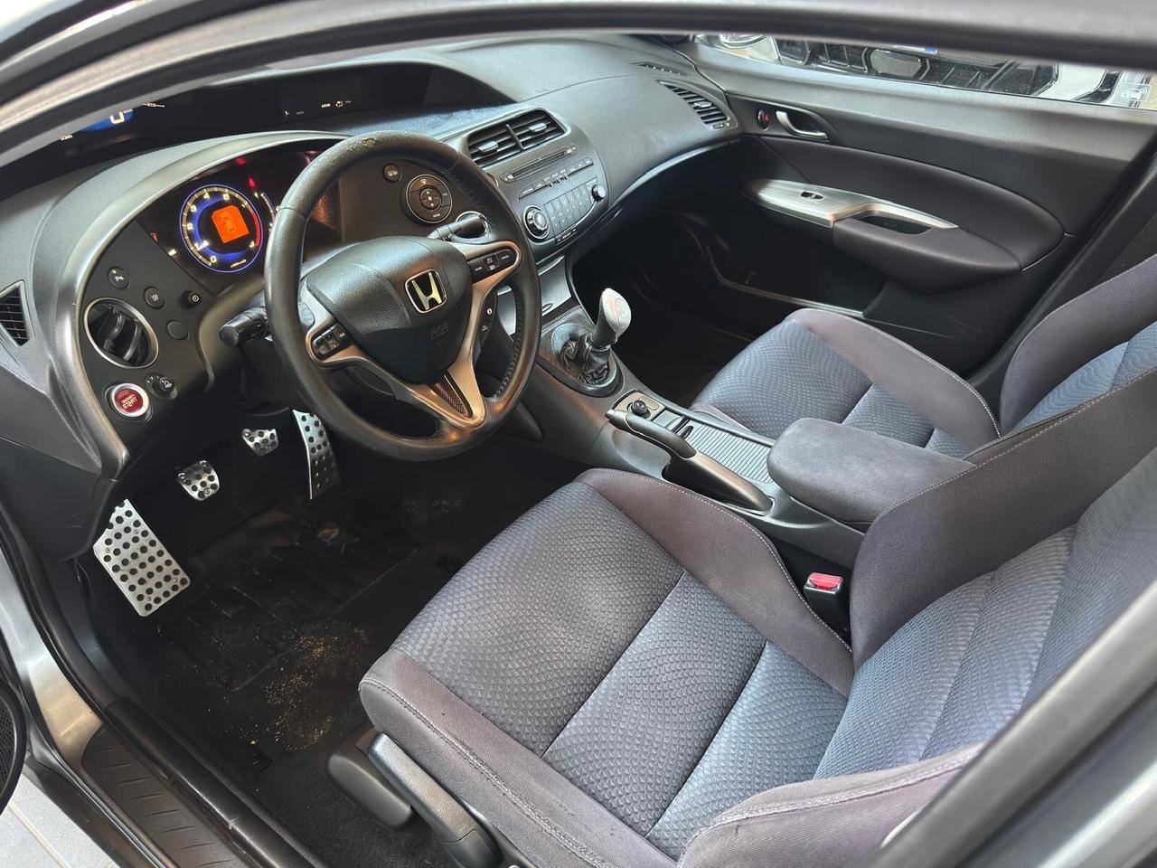 Honda Civic 1.4 i-VTEC 5p. Comfort