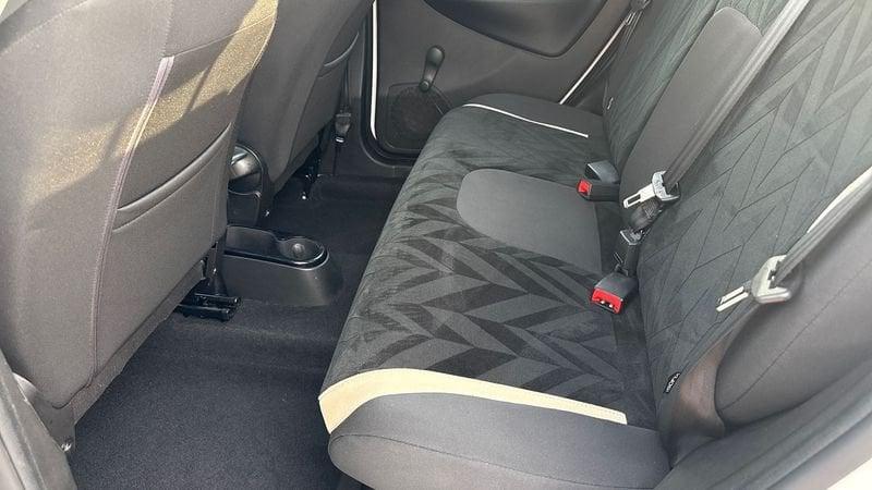 Lancia Ypsilon 5 Porte 1.2 Ecochic 69cv Gold