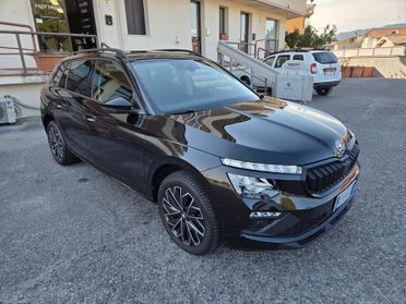 Skoda Kamiq 1.0 TSI 115 CV Black Dots