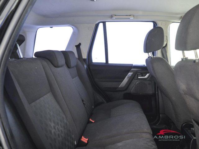 LAND ROVER Freelander 2.2 TD4 S.W. S - PER OPERATORI DEL SETTORE