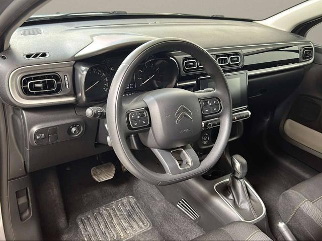 CITROEN C3 PureTech 110 S&S EAT6 Max