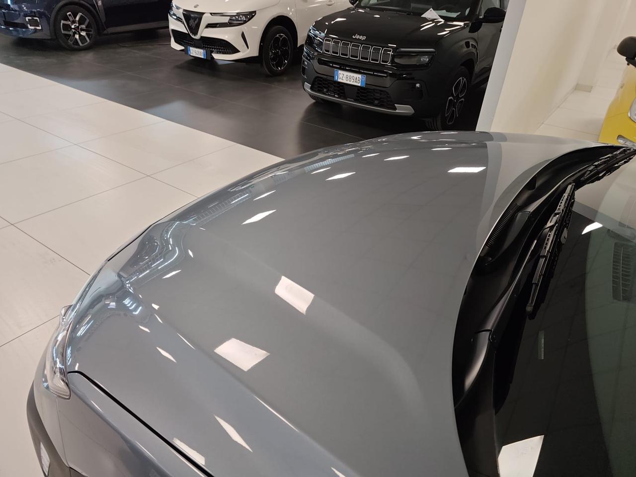 HYUNDAI Kona 1.0 t-gdi Style 2wd 120cv