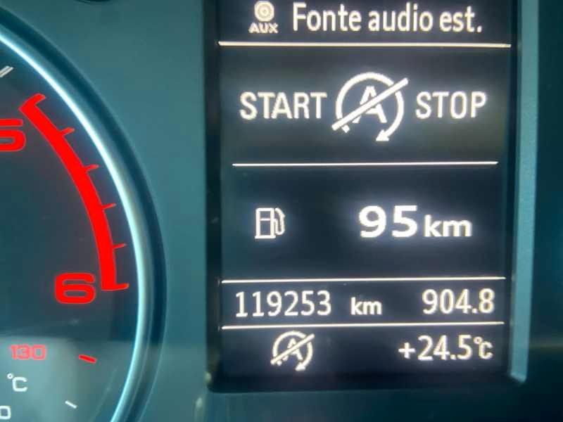 AUDI A3 Sportback 1.6 tdi Attraction