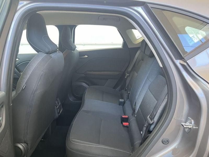 Renault Captur Captur Blue dCi 95 CV Intens TUA DA 179,00 EURO AL MESE