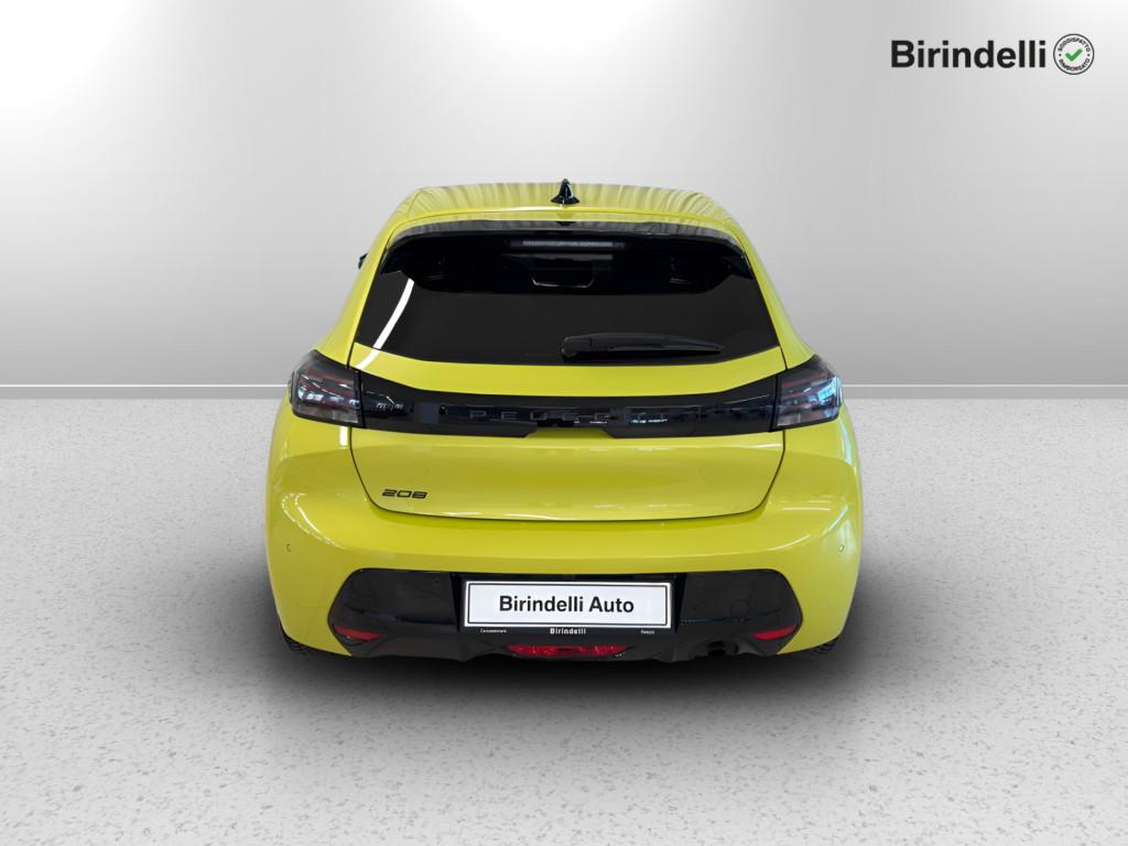 PEUGEOT 208 2ª serie - 208 PureTech 100 Stop&Start 5 porte Allure