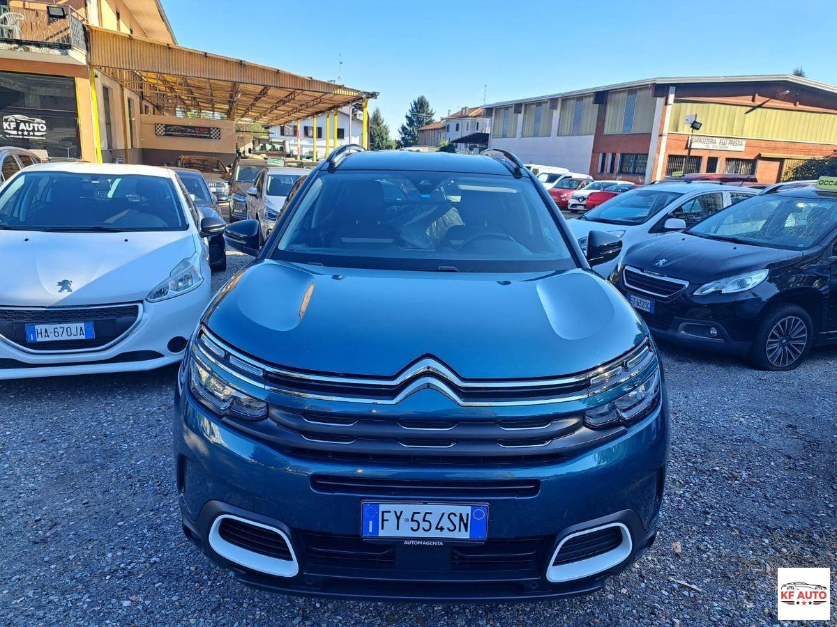CITROEN - C5 Aircross - PureTech 130 S&S Shine