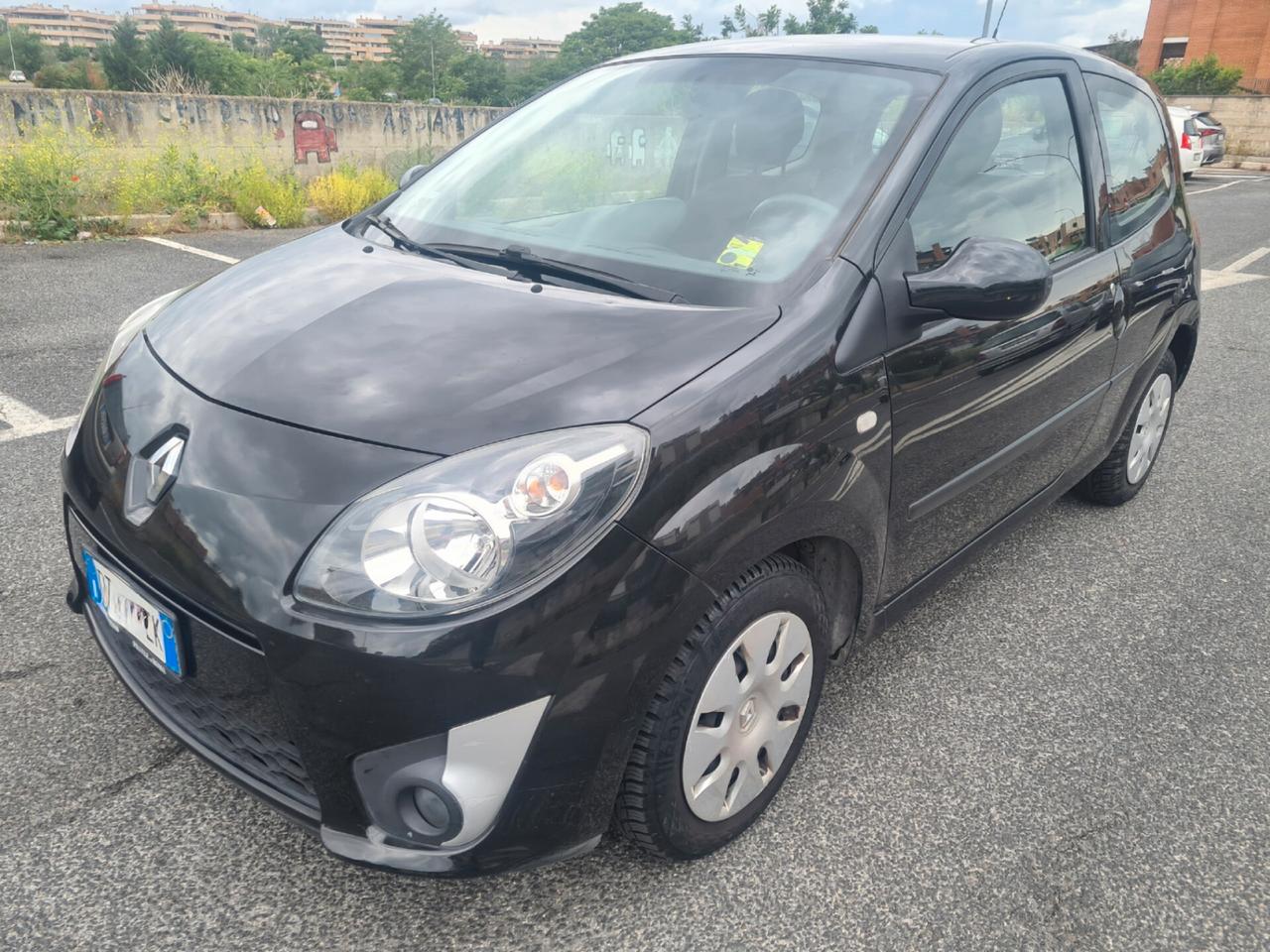 Renault Twingo 1.2 SOLI 1150000 KM!!!!!!!!!