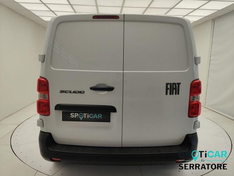 FIAT Scudo ICE 2024 Ice 1.5 bluehdi 120cv L2H1