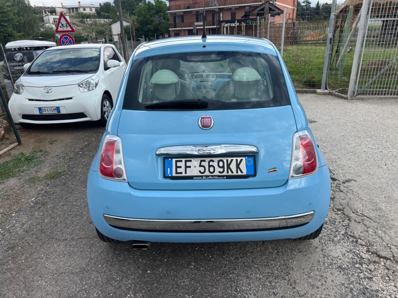 500 0.9 TwinAir Turbo by NEOPATENTATI