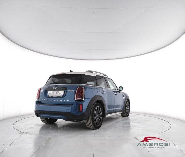 MINI Countryman Cooper SE 1.5 Cooper SE ALL4 Automatica Classic