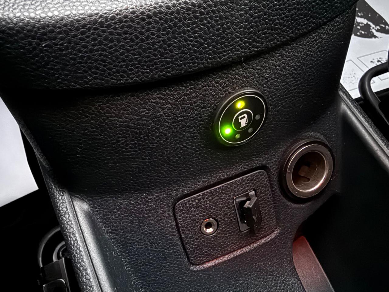 Ford Fiesta 1.4 3 porte Bz.- GPL Titanium UNICO PROP