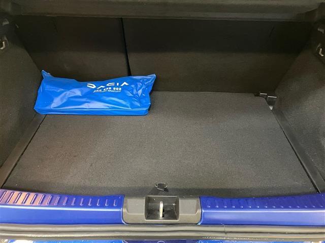 DACIA Sandero Stepway 1.0 TCe Comfort