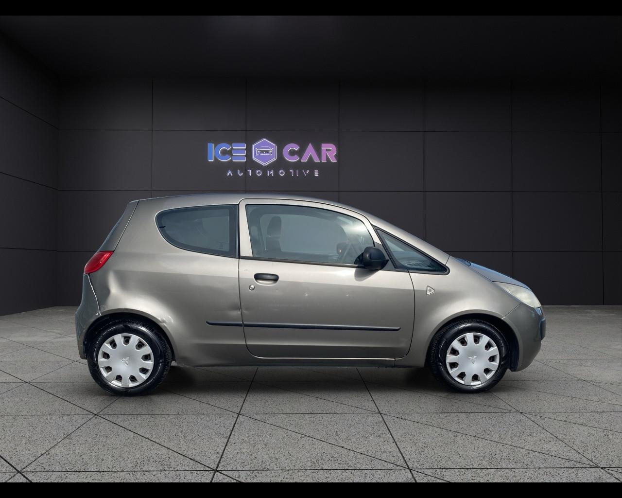 MITSUBISHI Colt 6ª serie - Colt 1.1 12V 3p. GPL Inform