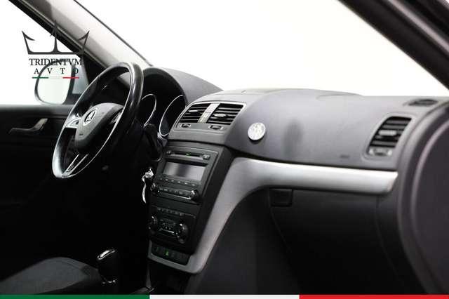 Skoda Yeti 2.0 tdi Ambition 4x4 110cv