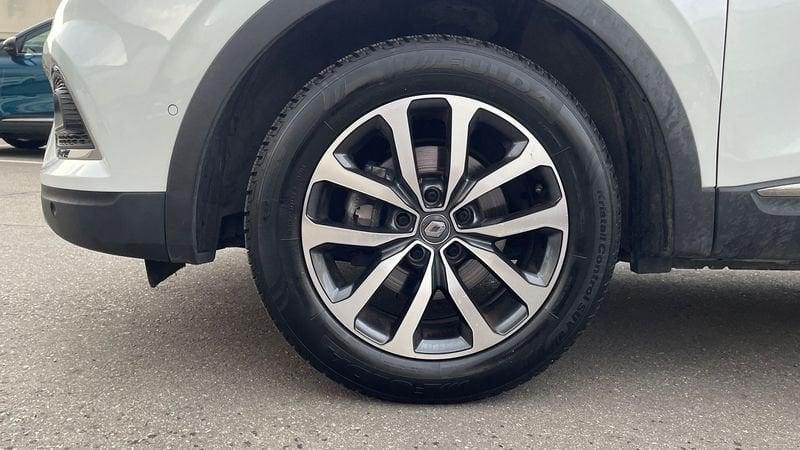 Renault Kadjar 1.5 Blue dCi Intens EDC