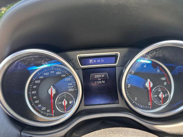 MERCEDES-BENZ G 350 d S.W. Professional