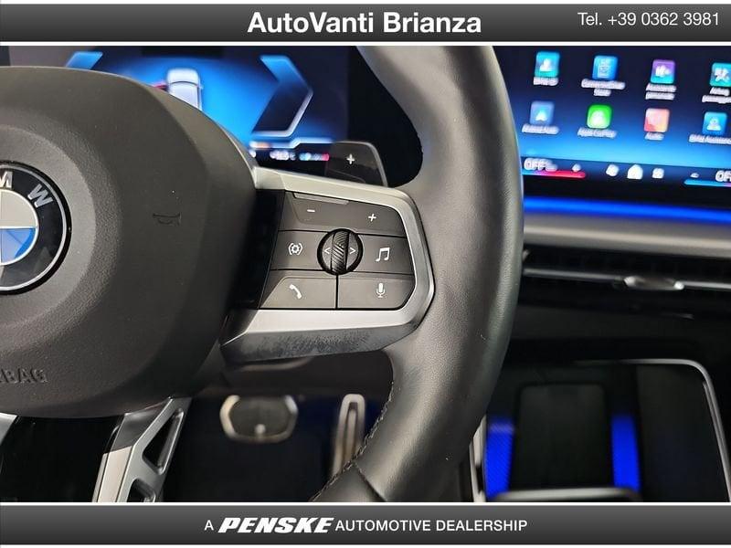 BMW X2 X2 xDrive 20d 48V Msport Pro