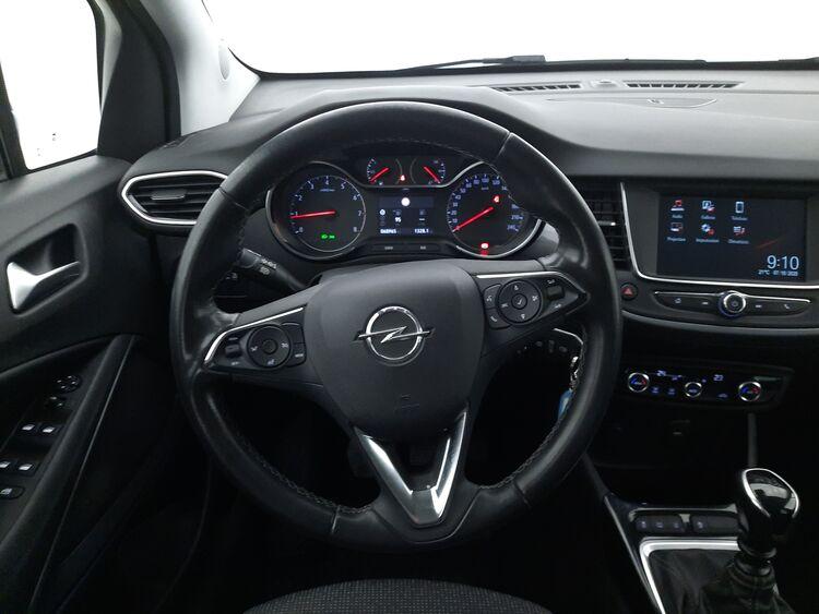 Opel Crossland Elegance BR697333 1.5 Diesel 110CV